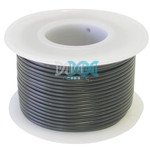 Cable Black 0.80mm(30M) Reel