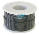 Cable Black 1.25mm(30M) Reel