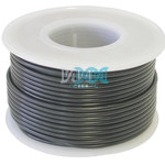 Cable Black 1.25mm(30M) Reel