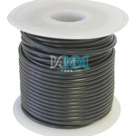 Cable Black 2.00mm(30M) Reel