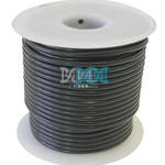 Cable Black 3.00mm(30M)Reel