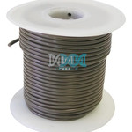 Cable Brown 2.00mm(30M) Reel