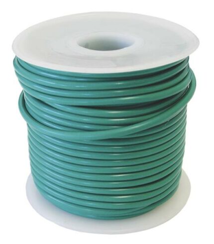 Cable Green 3.00mm(30M) Reel
