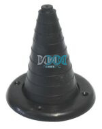 Cable Grommet 14X70mm Diameter Lenght=110mm