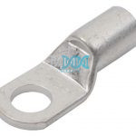 Cable Lug Copper - 10.5mm - 10 Pieces