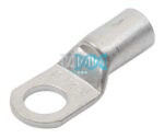 Cable Lug Copper - 7.25mm - 50 Pieces