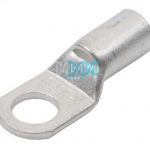 Cable Lug Copper - 7.25mm - 50 Pieces