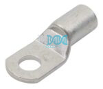 Cable Lug Copper - 11.5mm - 50 Pieces