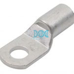 Cable Lug Copper - 11.5mm - 50 Pieces