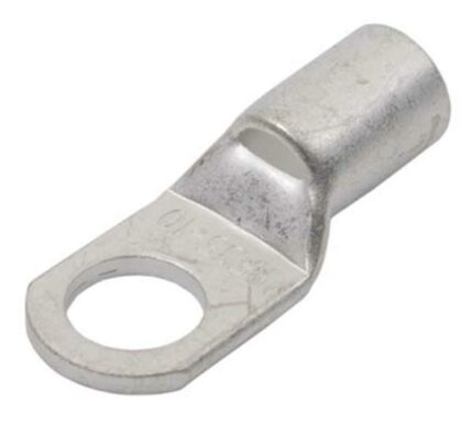 Cable Lug Copper - 8.5mm - 50 pieces