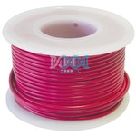 Cable Red 0.80mm(30M)Reel