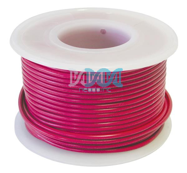 NEO-00353 Cable Red 0.80mm(30M)Reel