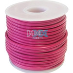 Cable Red 4.00mm(30M)Reel