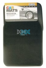 Car Carpet Set 4 Piece Fiesta