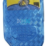 DISCONTINUED - Car Mat Blue Set