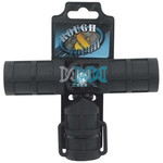 DISCONTINUED - Caravan Tent Corner 3 Way Down Joint