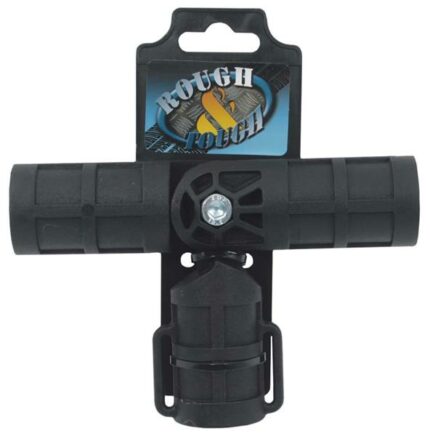 DISCONTINUED - Caravan Tent Corner 3 Way Down Joint