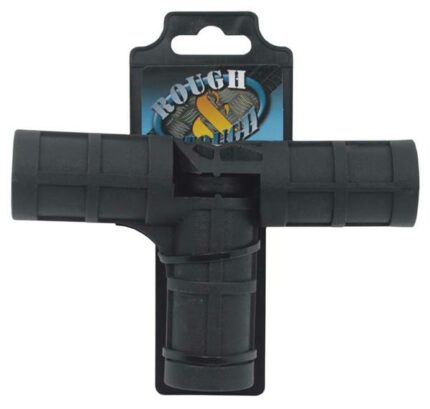 DISCONTINUED - Caravan Tent Corner 3 Way End Joint