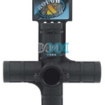 DISCONTINUED - Caravan Tent Corner 5 Way Joint