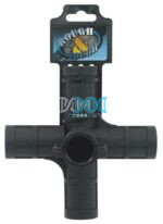 DISCONTINUED - Caravan Tent Corner 5 Way Joint