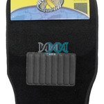 Carpet Car Mat Black
