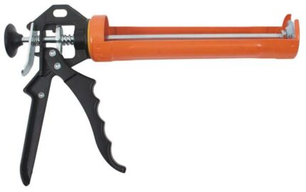 Caulking Gun Heavy Duty Professional 9
