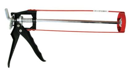 Caulking Gun Heavy Duty 9