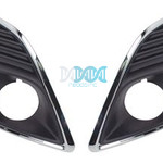 Fog Lamp - Suitable For Chev Cruze 13