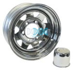 Rim Chrome 14X6/6X140(8 Spoke)
