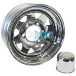 Rim Chrome 14X6/6X140(8 Spoke)