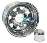 Rim Chrome 14X7/6X140(8 Spoke)