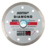 Circular Blade 115mm Cdiamond