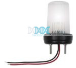 Clear Color Light 12V 10W Navigation