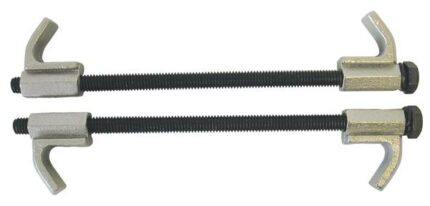 Coil Spring Compressing Tool