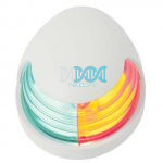 Combination Red/Green Bow Light 112.5Deg