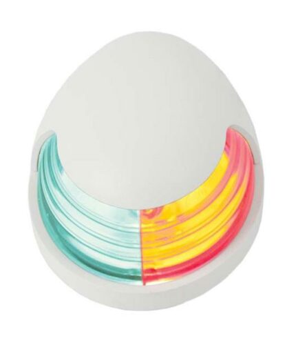 Combination Red/Green Bow Light 112.5Deg