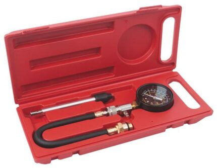 Compression Tester Kit