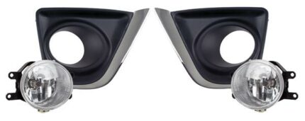 Spot Lamp Toyota Corolla 2014- Professional