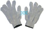 Cotton Gloves 40G White(Pair)