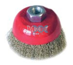 Cup Brush 75mm M14X2