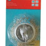 Cup Brush With Shaft 50mm