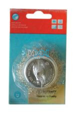 Cup Brush With Shaft 50mm