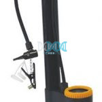 Deluxe Hand Pump With Gauge