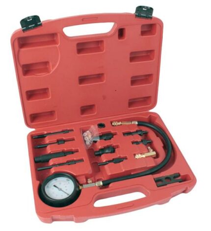 Diesel Compression Tester Kit