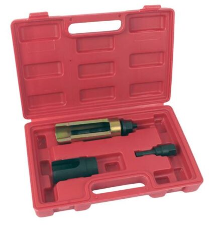 Diesel Injector Puller Set Mercedes