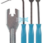 Door Trim Tool & With Winder Clip Tool