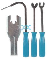 Door Trim Tool & With Winder Clip Tool
