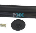 Drain Rod Cleaner 12 Piece Set 9Mt