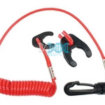 Emerg.Cut-Off Switch Honda New Models