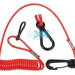 Emerg.Cut Off Switch Mercury